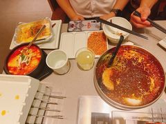 -白玉·朝鲜族烤串(深圳Kkone店)