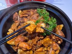 -状元虎.摇滚炒鸡.家常菜(义勇街店)