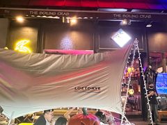 -The Boiling Crab宝灵蟹手抓海鲜(中国首店)