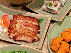 -安南小馆(华润城万象天地店)