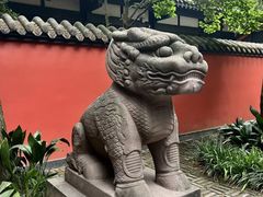 -成都武侯祠博物馆