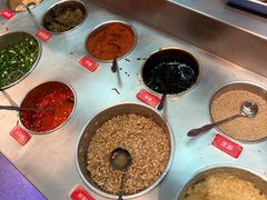 -小龙坎火锅(全球总店)