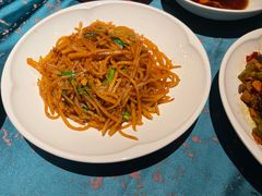 -茶人村·宫廷私厨(奥体印象城店)