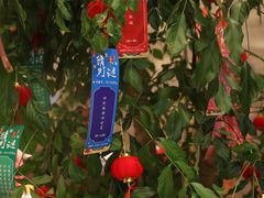 -美食汇自助西餐厅(荆州富力万达嘉华酒店)
