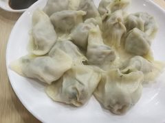 -霍嘟嘟手工水饺(黄山花园店)