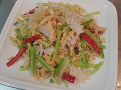 -清真·同发顺饭庄·烧麦(总店)