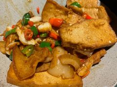 -姐夫的小菜(新中关购物中心店)