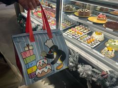 -Pantry's Best派悦坊蛋糕(K11购物艺术中心店)