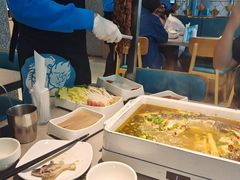 -半天妖烤鱼(文化东路店)