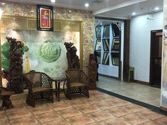 -普天和酒楼·新津菜·烤鸭(天津之眼店)