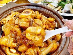 -东森家宴·惠州客家菜