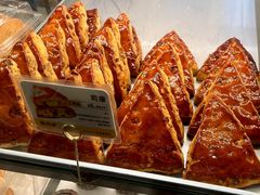 司康-鲍师傅糕点(虹口龙之梦店)