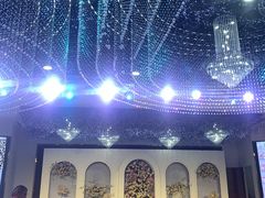 -南京得山水情温泉酒店·中餐厅