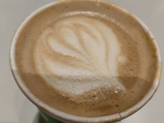 -Seesaw Coffee(西岸凤巢店)