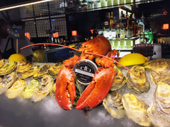 -db Bistro & Oyster Bar by Daniel Boulud(滨海湾金沙店)
