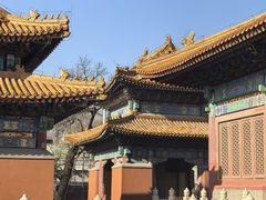 -历代帝王庙博物馆