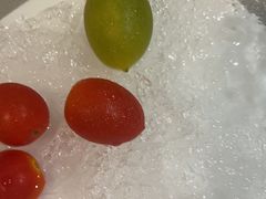 -渔港甄宴·海鲜·地标烟台菜(金沙滩店)