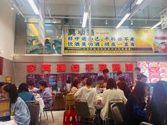 门面-金多鱼大排档·烤鱼·烧烤·宵夜(江南水都店)