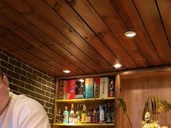 -灶座小锅烀饼·铁锅炖(道里店)