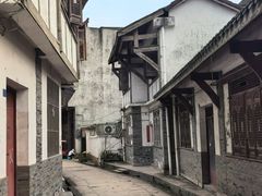 -海窝子古镇