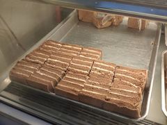 -甜嘟嘟烘焙坊(舒城路店)