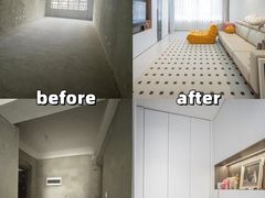 -住范儿家装·整体家装·装修设计