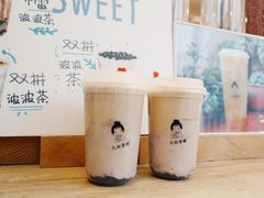 奥利奥芋泥-九秋茶铺(三里屯店)