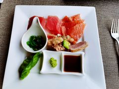 -上海丽笙精选海仑宾馆·莫赛克餐厅