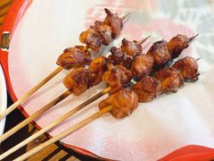 -烧货·活海鲜炭烧(湖滨商业街店)