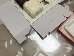 -幸福西饼生日蛋糕·下午茶(东西湖店)