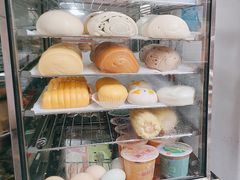 -巴比馒头(武林路店)