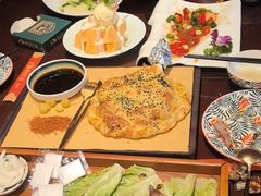 -那拉提之疆·新疆菜(美院店)