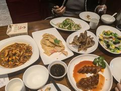 -阿娘家·原生态农家菜(国顺东路店)