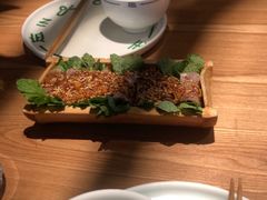 -一坐一忘云南菜(三里屯店)