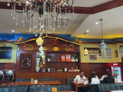 -清真· AL-JANNAT 佳纳特餐厅(仙林店)