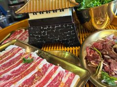 -炭之家齐齐哈尔大片烤肉·涮毛肚火锅·齐齐哈尔烤肉(中央大街店)