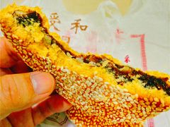 -叶受和(观前街店)