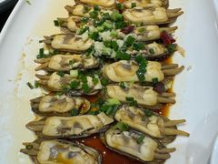 -好兄弟郭巨海鲜(天一阁店)