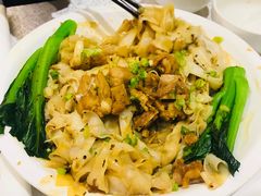 -沙河粉村·国家非遗传承(云台店)