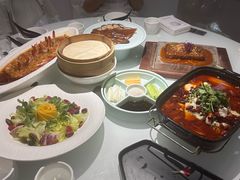 -3号仓库·创意中国菜(嘉兴龙鼎万达店)