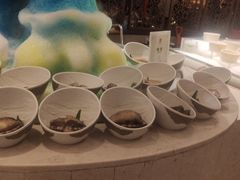 -雍和会海鲜姿造自助(湖东路店)