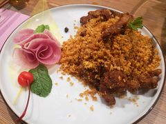 -临界音乐酒馆·小龙虾·江湖菜(华熙LIVE·鱼洞店)