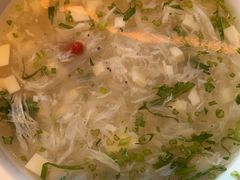 -宝轩渔府·老字号海鲜·正宗津菜(水上店)