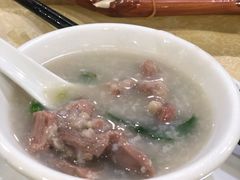 猪杂粥-标记美食新鲜猪杂(兴南大道店)