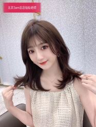 点击看大图 -3AM·S HAIR SALON烫发染发接发