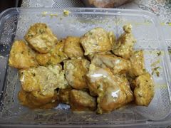 蜂蜜芥末豆粒-娘心豆品(方庄店)