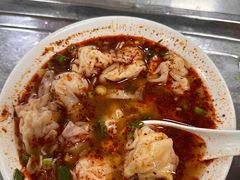 -汪家馄饨(集庆路店)