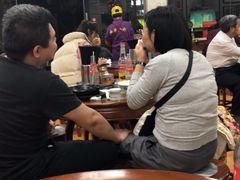 大堂-珍珍小食店(西华路店)