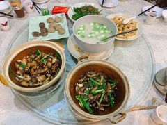 -勒南公舍(龙江店)