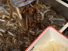 -言玖鲜火锅串串披萨自助(益田假日店)